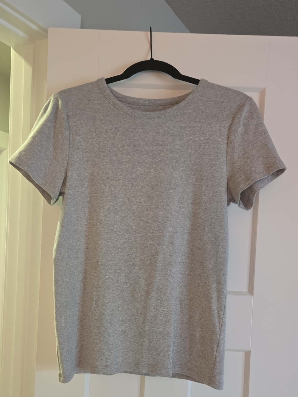 Womens GAP Modern T Shirt